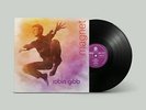 Robin Gibb ?– Magnet LP / 2020-2003 / RARE 111 Copy Only /ex. Bee Gees / VINYL