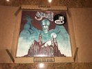 Ghost - Opus Eponymous LE Purple Vinyl LP New Rise Above