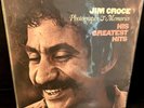 Jim Croce Photographs and Memories - LP Vinyl 