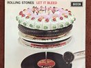 The Rolling Stones ?– Let It Bleed 1st U.K. Boxed Decca ?– SKL 5025, VG+/VG+/EX