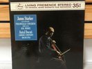 Janos Starker cello Bruch Dvorak 1962 Original Mercury SR90303 RFR2 LP