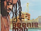 BEENIE MAN - Tropical Storm - Vinyl Double LP Virgin Records Reggae, Ska & Dub