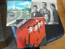 LP - Kraftwerk- Autobahn- Die Menschmaschine- Trans Europa Express