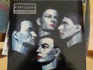 LP - Kraftwerk- Electric Cafe