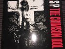 w.a.s.p The crimson Idol vinyl 1992