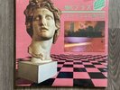 MACINTOSH PLUS FLORAL SHOPPE PINK 1ST PRESS LP OESB VAPORWAVE SEALED W/ POSTER M