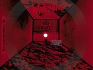 Fates Warning Anarchy Divine / No Exit Square Shaped Red Vinyl Flexi-Disc
