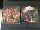 IRON MAIDEN - DANCE OF DEATH original 2003 press, PICTURE DISC .Double vinyl
