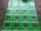 Beatles 1976 Singles Collection 24 In Total Inc. 6 Page Booklet In Box Ex/NM.