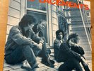 THE REPLACEMENTS Let It Be 1984 LP Vinyl condition G/G *RARE* READ