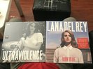 Lana Del Rey ULTRAVIOLENCE + BORN TO DIE Vinyl LP Record | Brand NEW & Sealed