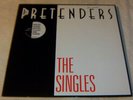 PRETENDERS 