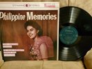 PEDRO CONCEPCION philippine memories LP EXOTICA PHILIPPINES