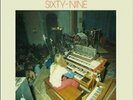SIXTY NINE - Live   1974 - 2 LP Longhair