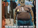 Fatboy Slim - You've Come A Long Way, Baby (BRASSIC 11LP) 2X LP Original Press