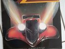 ZZ Top - 5 LP's aus den frühen Jahren 1973 - 1983 Tres Hombres, Eliminator u.a.