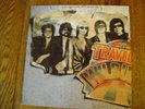 TRAVELING WILBURYS - VOLUME ONE - ORIGINAL LP tom petty bob dylan the orbison EX