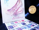 M- Clean Vinyl 1970 Orig GRAM PARSONS FLYING BURRITO BROTHERS Deluxe Rural Psych