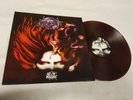 Necrodeath - Into The Macabre (200 Copies On Red Vinyl) - Top Condition