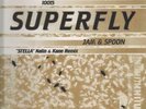 Jam & Spoon Stella Vinyl Single 12inch Superfly