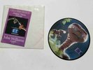 E.T. -THE EXTRA TERRESTRIAL COLLECTORS EDITION PICTURE DISC