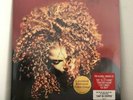 SEALED Janet Jackson The Velvet Rope Red Limited Edition Vinyl
