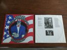 M.O.D. - U.S.A. for M.O.D. LP, First Pressing Anthrax, S.O.D. THRASH METAL