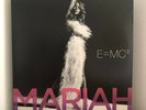 Mariah Carey E=MC2 2xLP Gatefold Vinyl