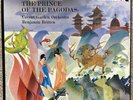 Decca Ace Of Diamonds GOS 558/9 (2) Britten The Prince Of The Pagodas