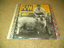 Paul McCartney Ram 2 LP