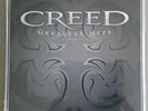 Creed - Greatest Hits Vinyl 2xLP Sealed New Etched IN HAND, my own prison higher
