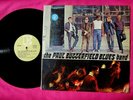 THE PAUL BUTTERFIELD BLUES BAND - Vinyl LP in Shrink - Elektra 7294 - Gold label