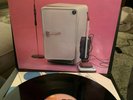 THE CURE Three Imaginary Boys 1979 FRENCH Pressing w/INSERT