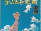 It's A Beautiful Day?–Vinyl LP Limited Edition Reissue 140 Gram US / NEW SEALED