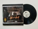 The Notorious B.I.G. - Life After Death - Vinyl 3LP - 1st Press 1997 - RARE FIND