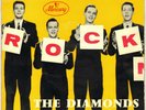 THE DIAMONDS 