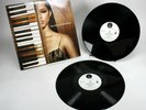 THE DIARY OF ALICIA KEYS - 2 LPS - VINYL RECORD ALBUM ##