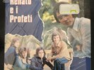 Renato E I Profeti SAME OMONIMO LP VINILE 33 Giri