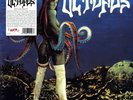 OCTOPUS - RESTLESS NIGHT(Brand New Still Sealed Re-issue Gatefold LP)RAD7002