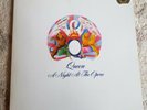 QUEEN - A Night At the Opera - LP/Vinyl - UK 1975 - EMTC 103 - 1st press