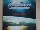 Agent Steel - Skeptics Apocalypse - Vinyl LP 12