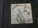 Metallica “...And Justice For All” On Blackened Recordings. Box Set. 2018. US.