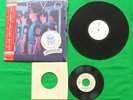 Devo New Traditionalists Record LP Vinyl 1981 Shrink Poster 7'' 45 NM+ Import