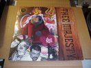 LP: THEE MAJESTY - Live At The Pezner SEALED NEW + download P-ORRIDGE PSYCHIC TV
