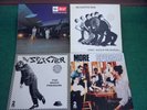 Ska II – 4 Lps, Madness, Specials, Selecter, The Beat (More, Too Much Pressure)