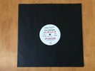 ARMS RACE - New Wave of British Hardcore LP TEST PRESS 12 made painkiller punk