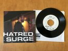 HATRED SURGE - Isolated Human 7