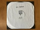Mind Eraser - Glacial Reign LP REJECTED TEST PRESS 8 MADE napalm death repulsion