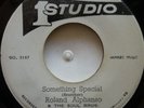 45 SKA / ROLAND ALPHANSO / SOMETHING SPECIAL / COXSONE / LISTEN