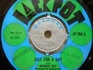 45 REGGAE / WONDER BOY / JUST FOR A DAY / JACKPOT / LISTEN